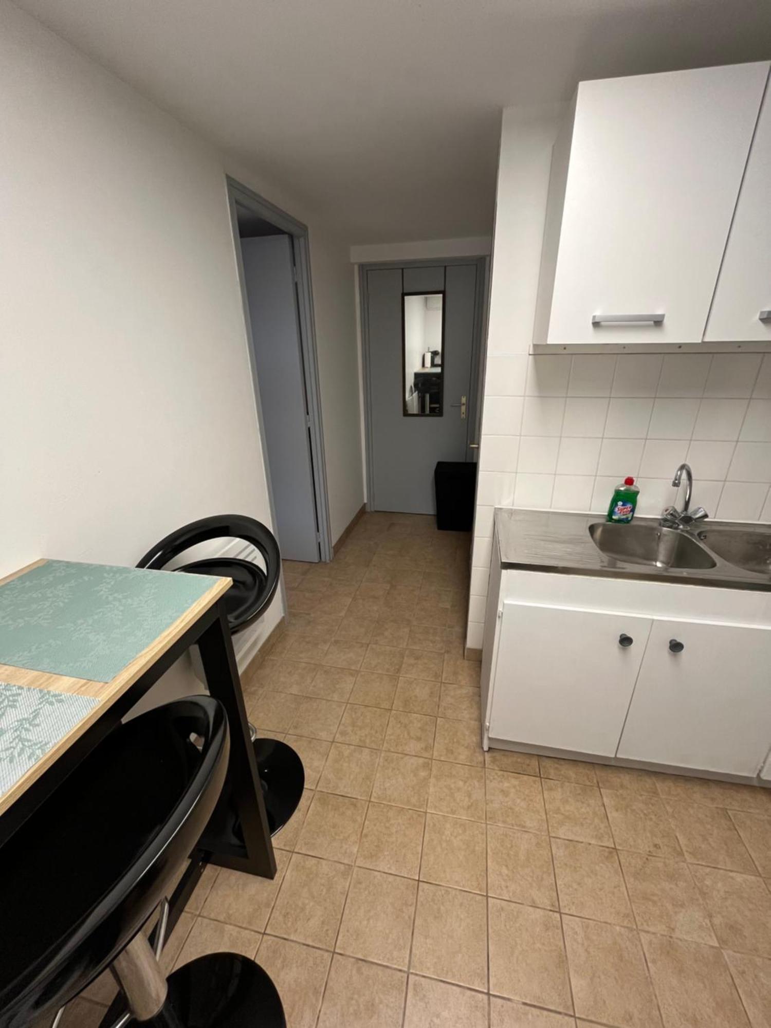 Logement Paisible En Bord De Vienne Bonneuil-Matours Екстер'єр фото